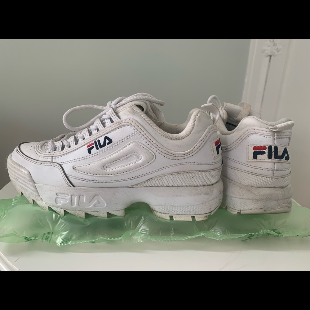FILA’s